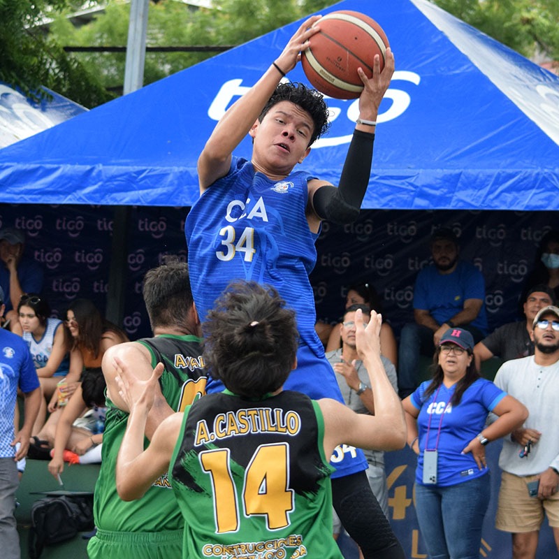 Copa Tigo Baloncesto jj 221