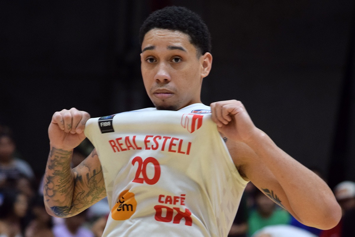 Real Estelí a un juego del pentacampeonato del basket