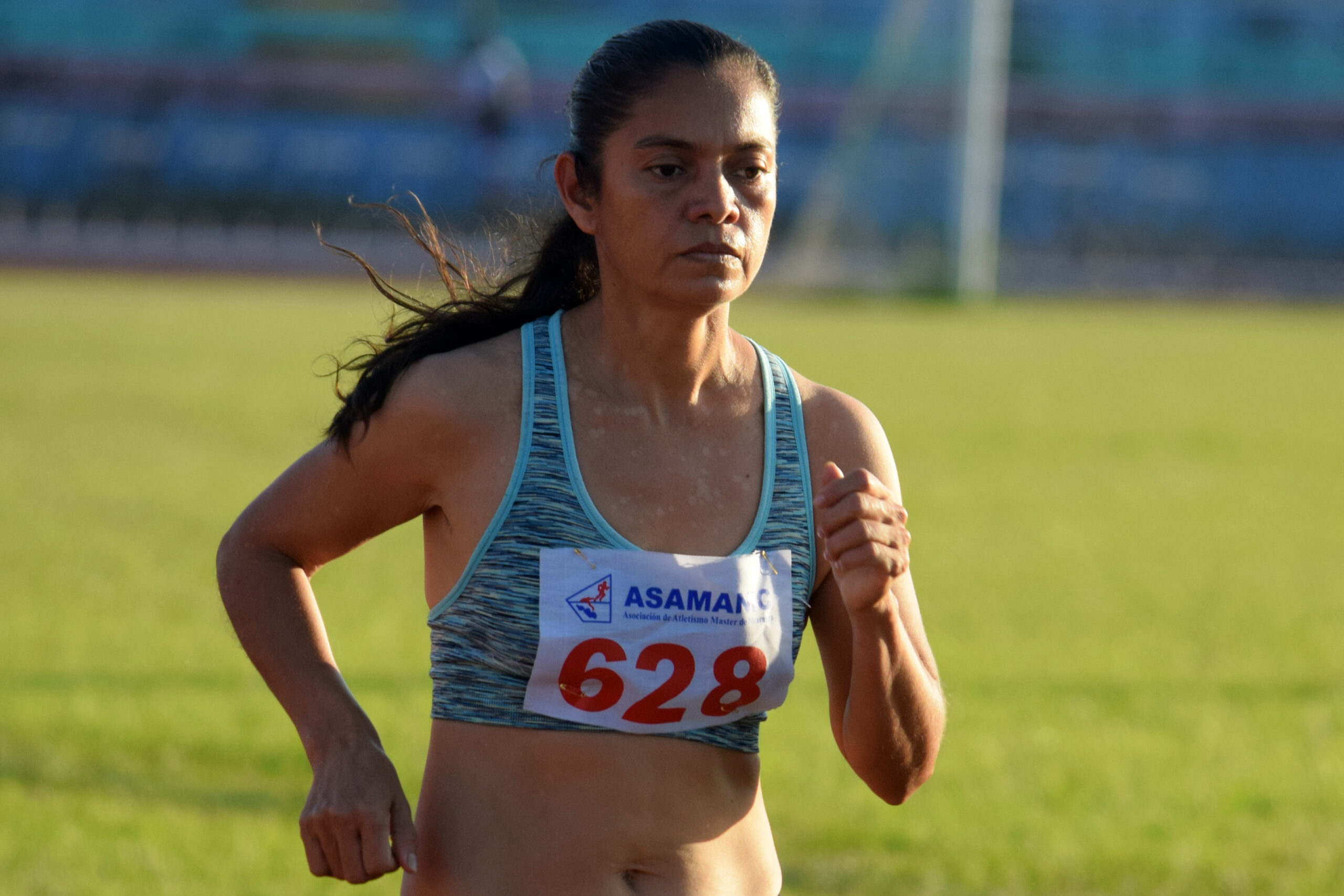 Carrera 8 de marzo