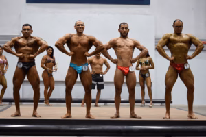 Rivas sede del Campeonato Nacional de Fisicoculturismo 2026