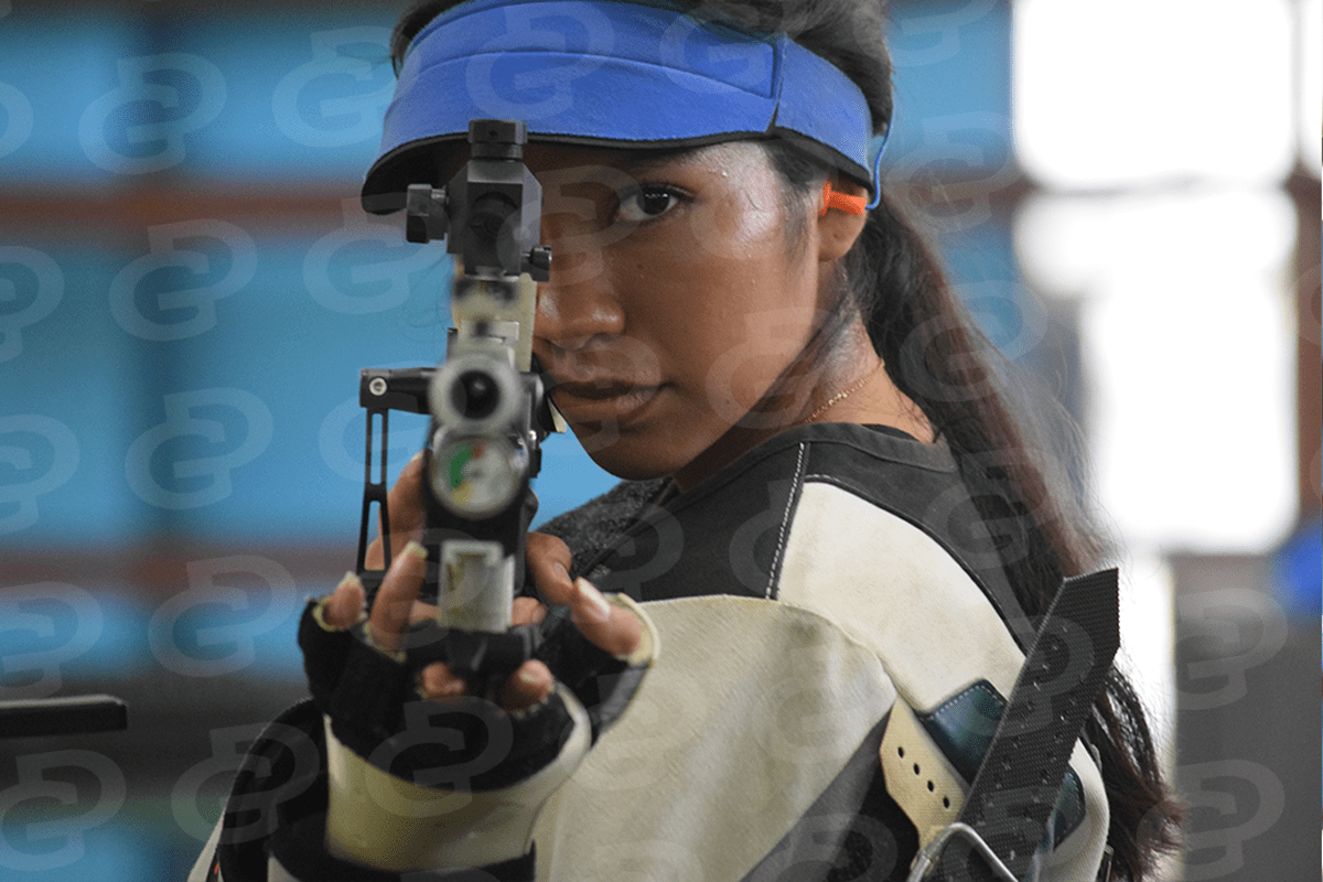 Tiro Deportivo regresa con precisión a Juegos Centroamericanos 2025
