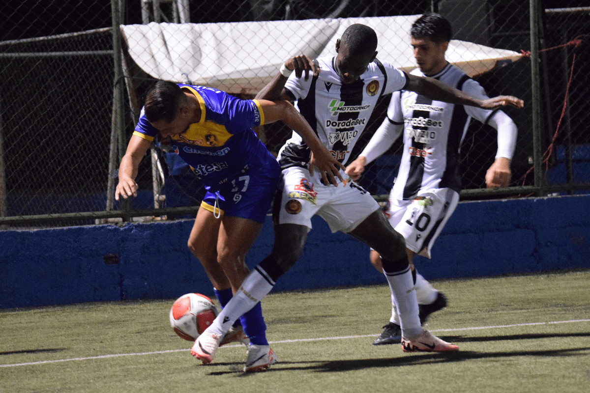 Paternidad absoluta del Real Estelí