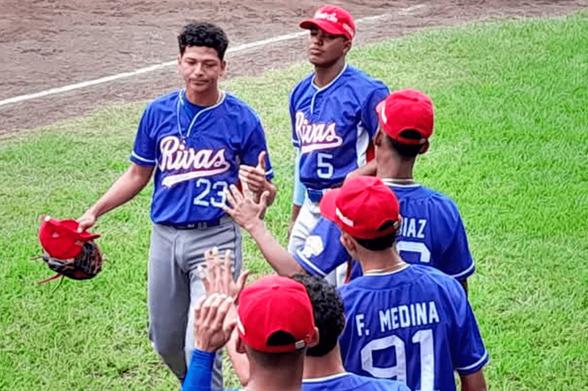 Rivas-U23