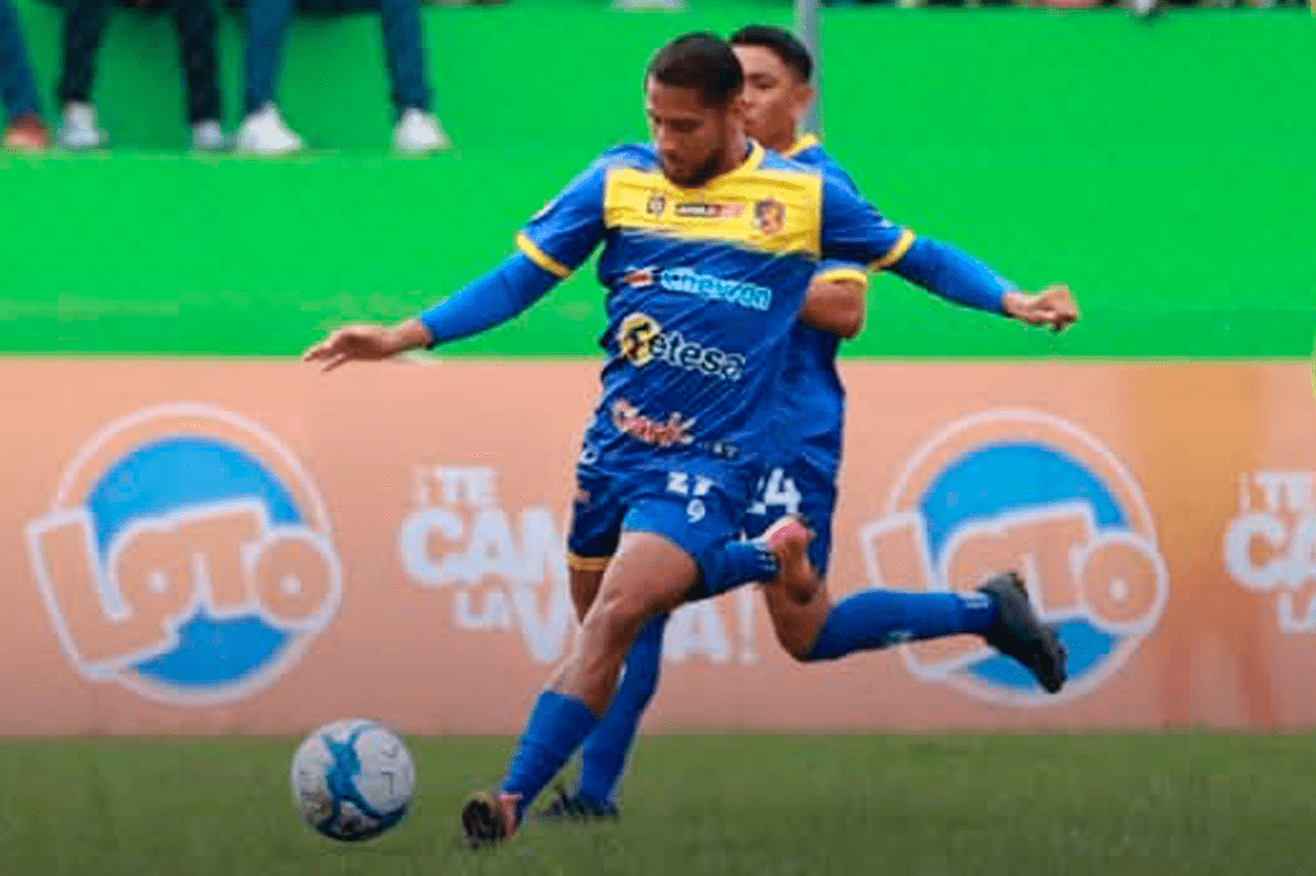 Managua FC en la cima de Clausura