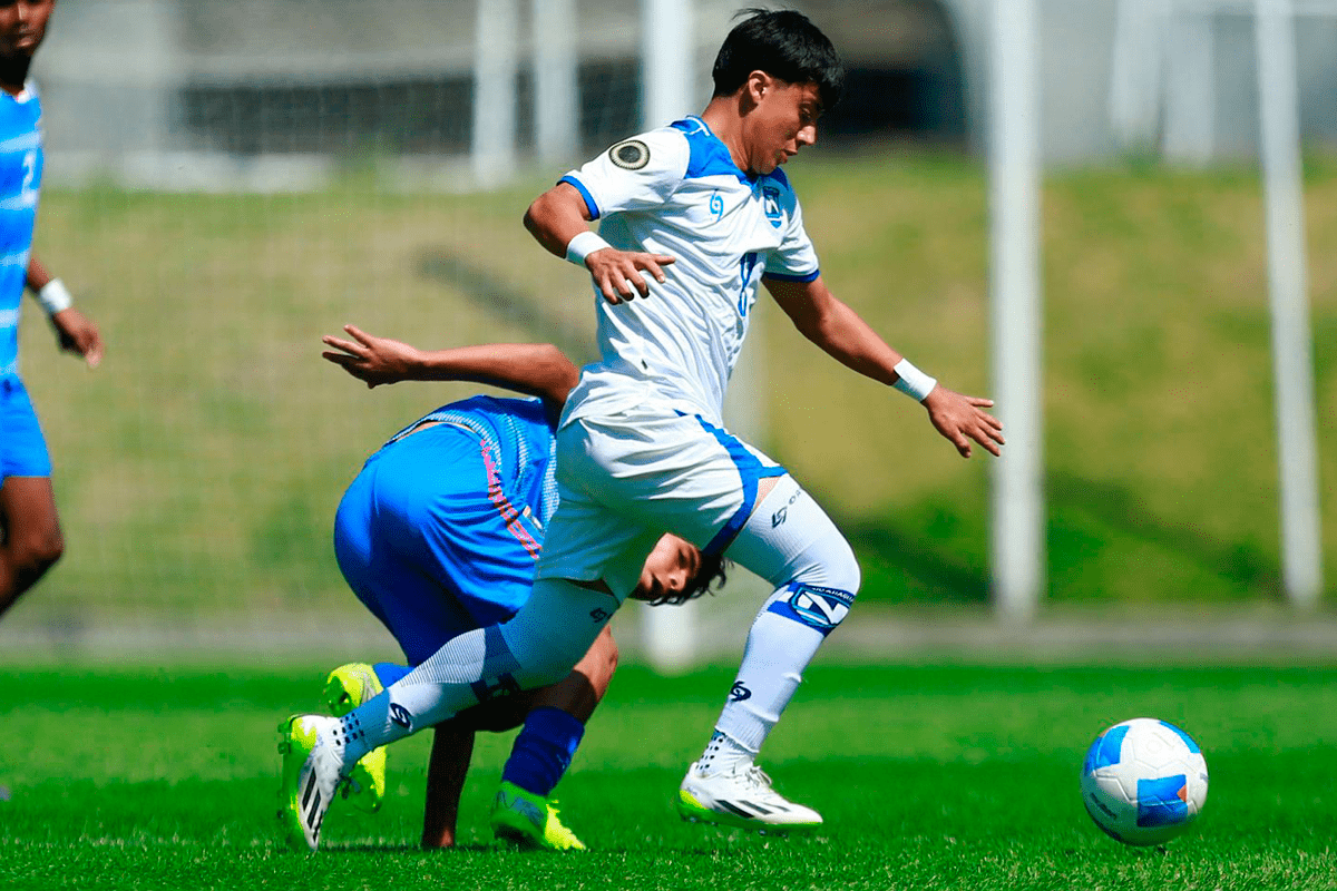 selección U17 masculino futbol selección U17 masculino futbol