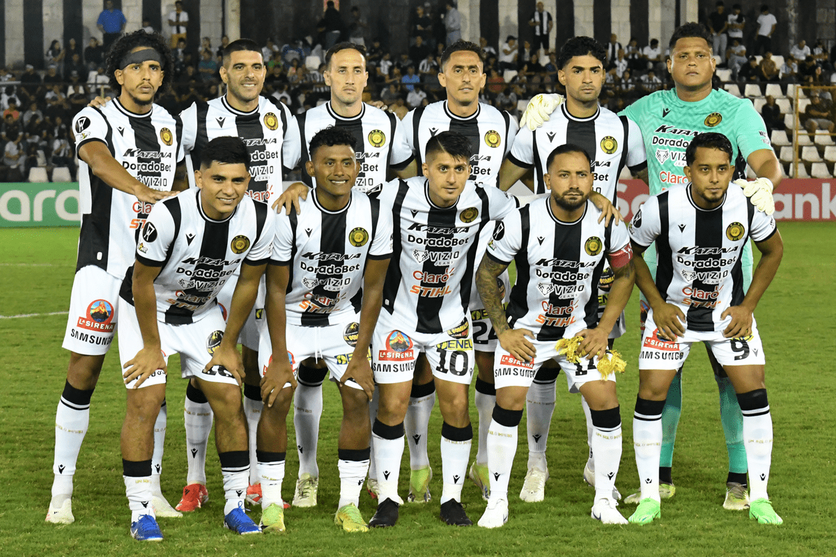 Todo listo para sorteo de Copa Centroamericana Concacaf 2026