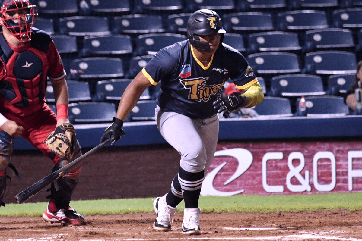 Los tigres de Chinandega dieron nocaut a Boaco