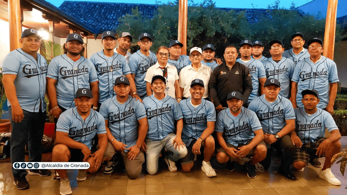 sofbol-Granadaweb Sofboll Campeonato 2025