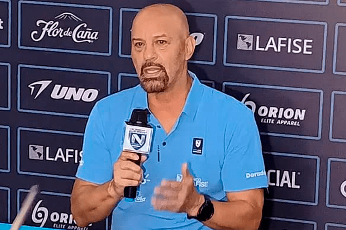 Fantasma-Figueroa-1 Partido entre Nicaragua vs Costa Rica.