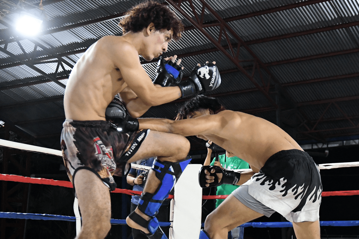 Kickboxing se suma a la Copa Alexis Argüello 2026