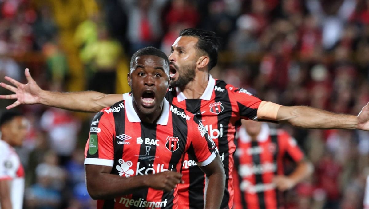 alajuelense
