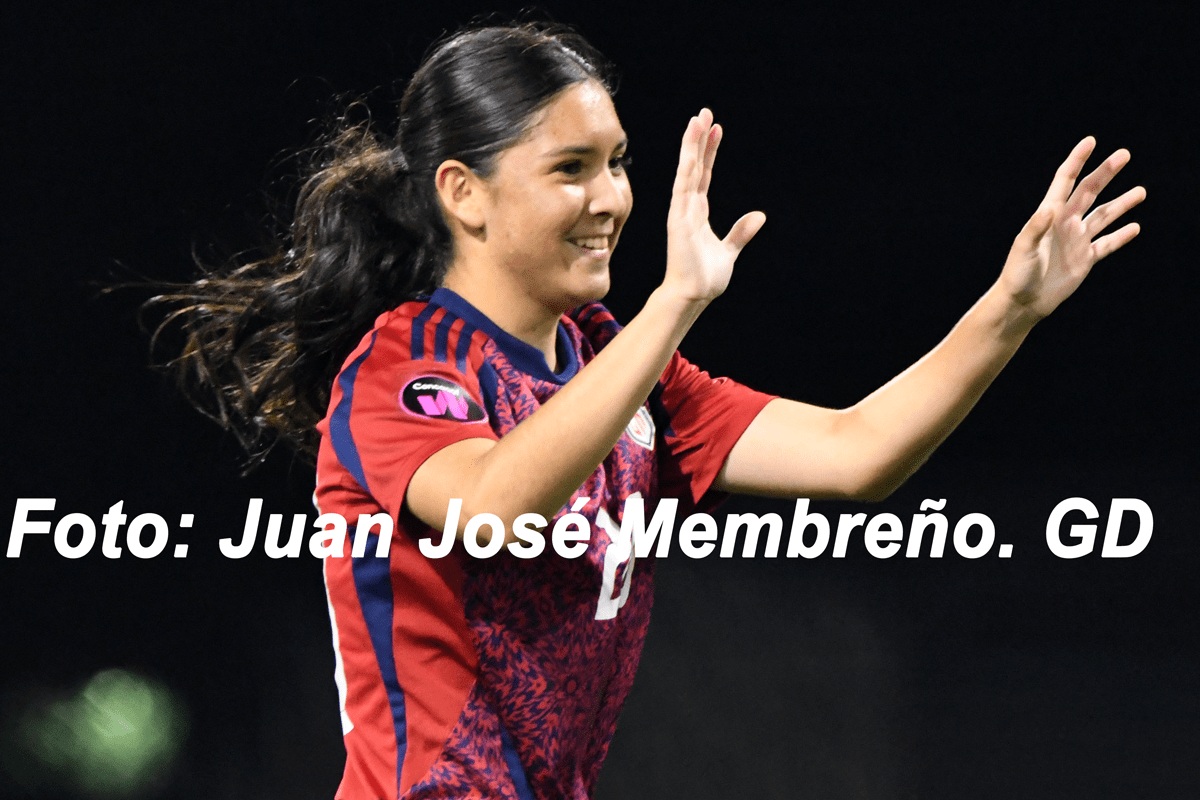Costa Rica conoce sus contrincantes en Santo Domingo 2026