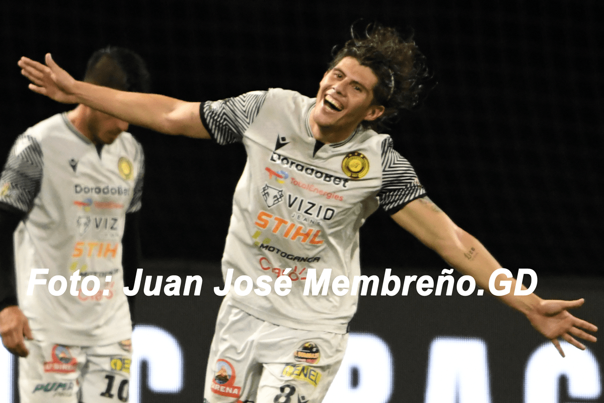 Real Estelà y Diriangén ya conocen a sus rivales