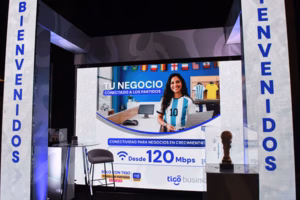 Transformar para crecer con TIGO