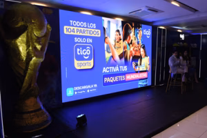 Tigo Sports: Tu paquete mundialista en Nicaragua