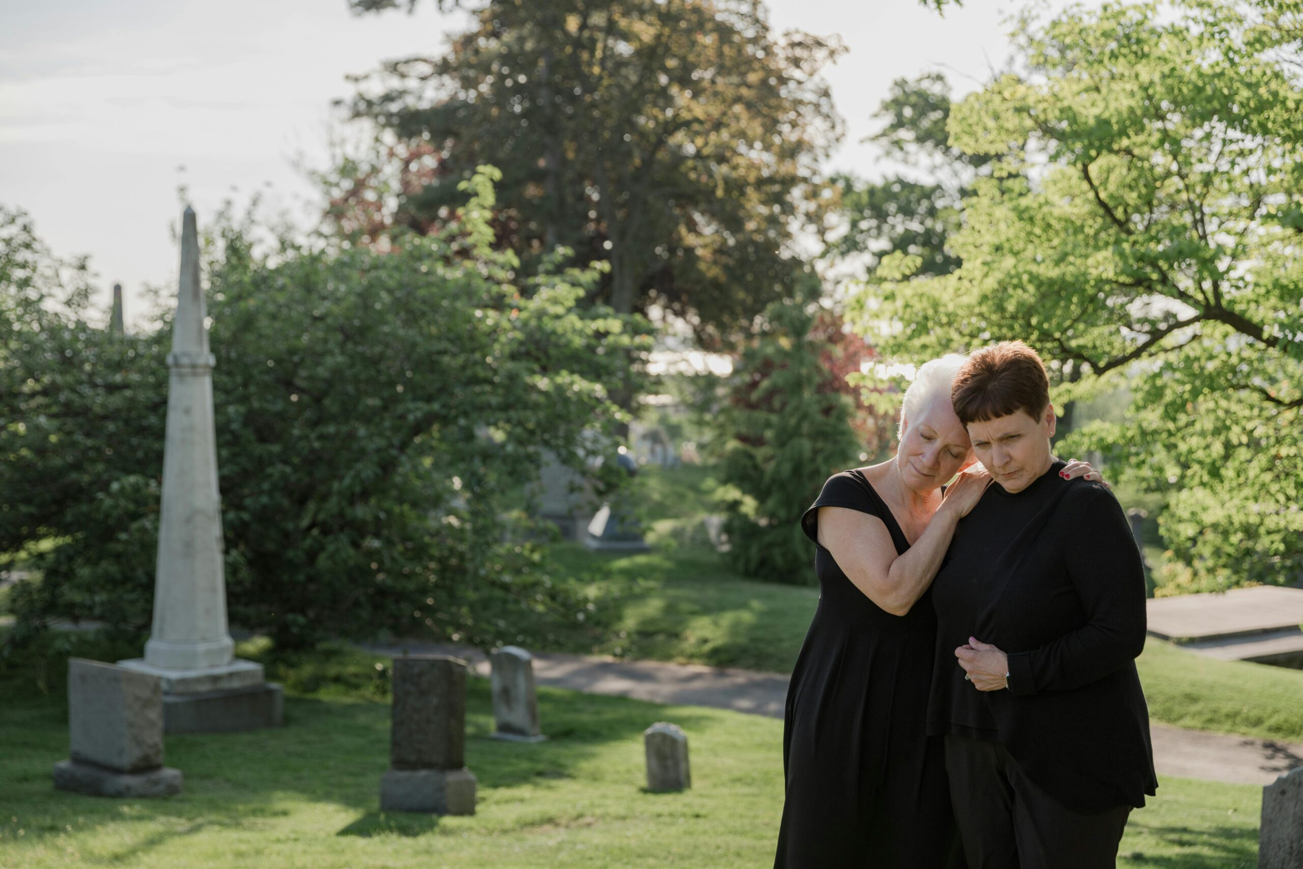 Cemetery Raking Understanding Cemetery Burial Plots: A Comprehensive Guide