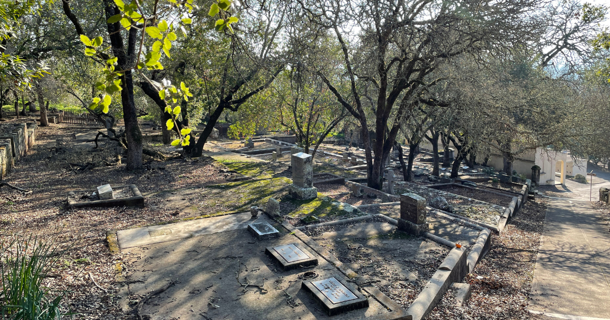 Cemetery Plots: Find Burial Plots for Sale Near You