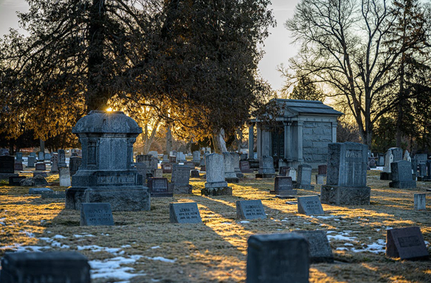 Cemetery Near Me: Find Burial Plots for Sale Locally