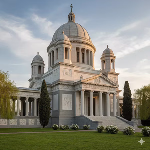 Burial Plots for Sale: Find Cemetery Plots Near You in North America