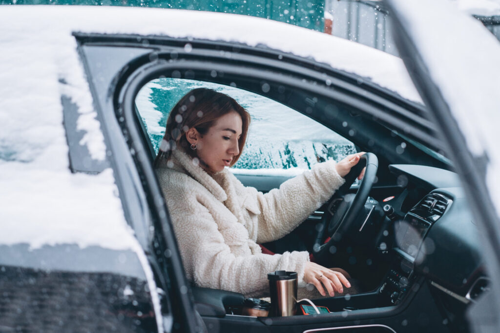 Helping Teens Drive Safely in Any Weather 1 MagnificDrive