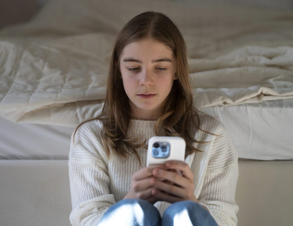 How Instagram Has Negative Impact on Teenage Mental Health 5 MagnificGirlOnline