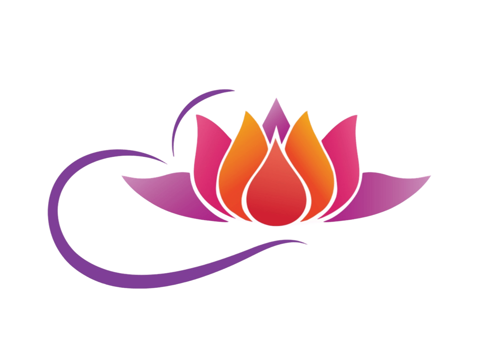 Logo Holistic Dimension