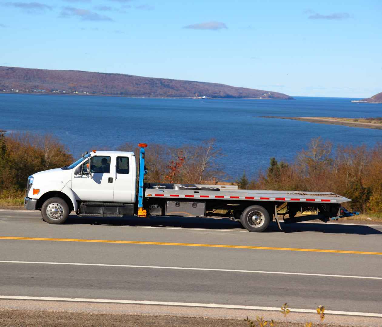 Less than truck load (LTL) Less than truck load (LTL)