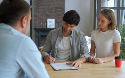 What is the Process of Getting a Loan?