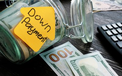 Down Payment Funding Alternatives