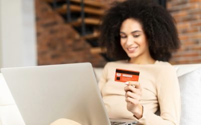 How Can You Improve Your Credit Score?