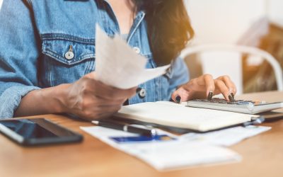 Understanding Your Debt To Income Ratio