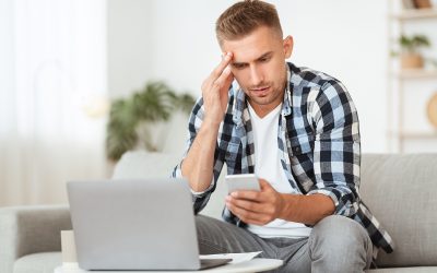 Disputing Credit Reports