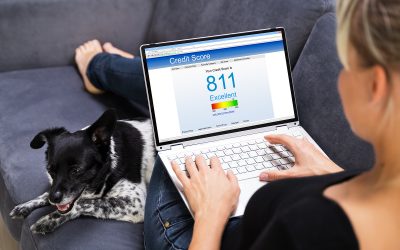 What Is A Credit Score?