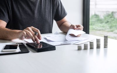 Verifying Your Down Payment, Closing Costs, Assets, Income, and Debts