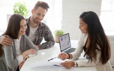 Should You Talk To A Mortgage Professional Before House Hunting?