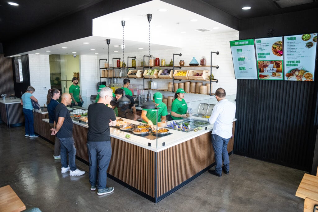 Why a Short, Intentional Menu Builds More Customer Trust Than a Long One dsc02417