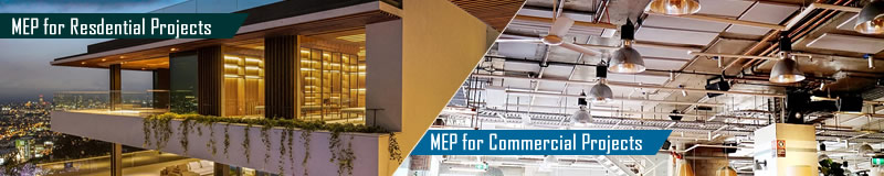 Innodez Engineering MEP engineering in New Mexico - InnoDez