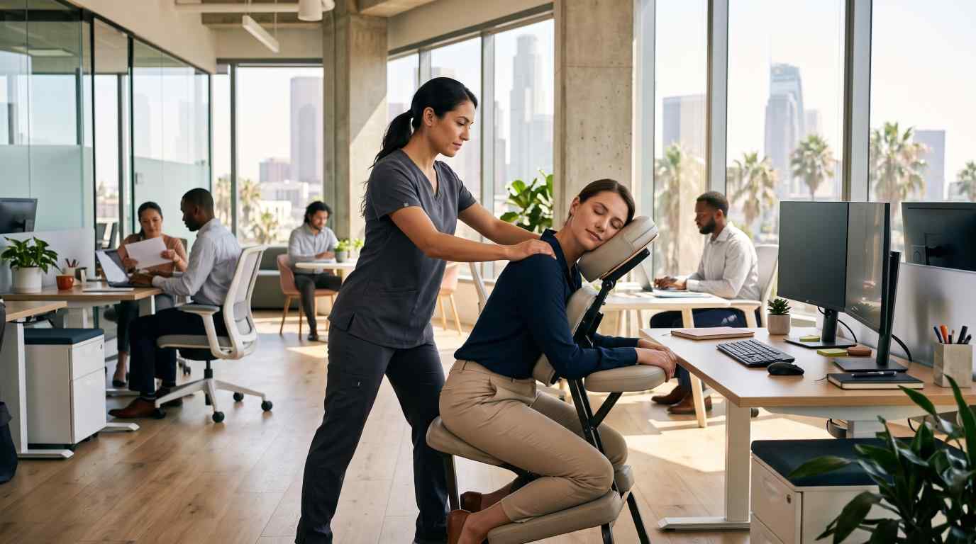 Why September Is the Best Month to Launch a Corporate Wellness Program (Before Q4 Burnout Hits) 2