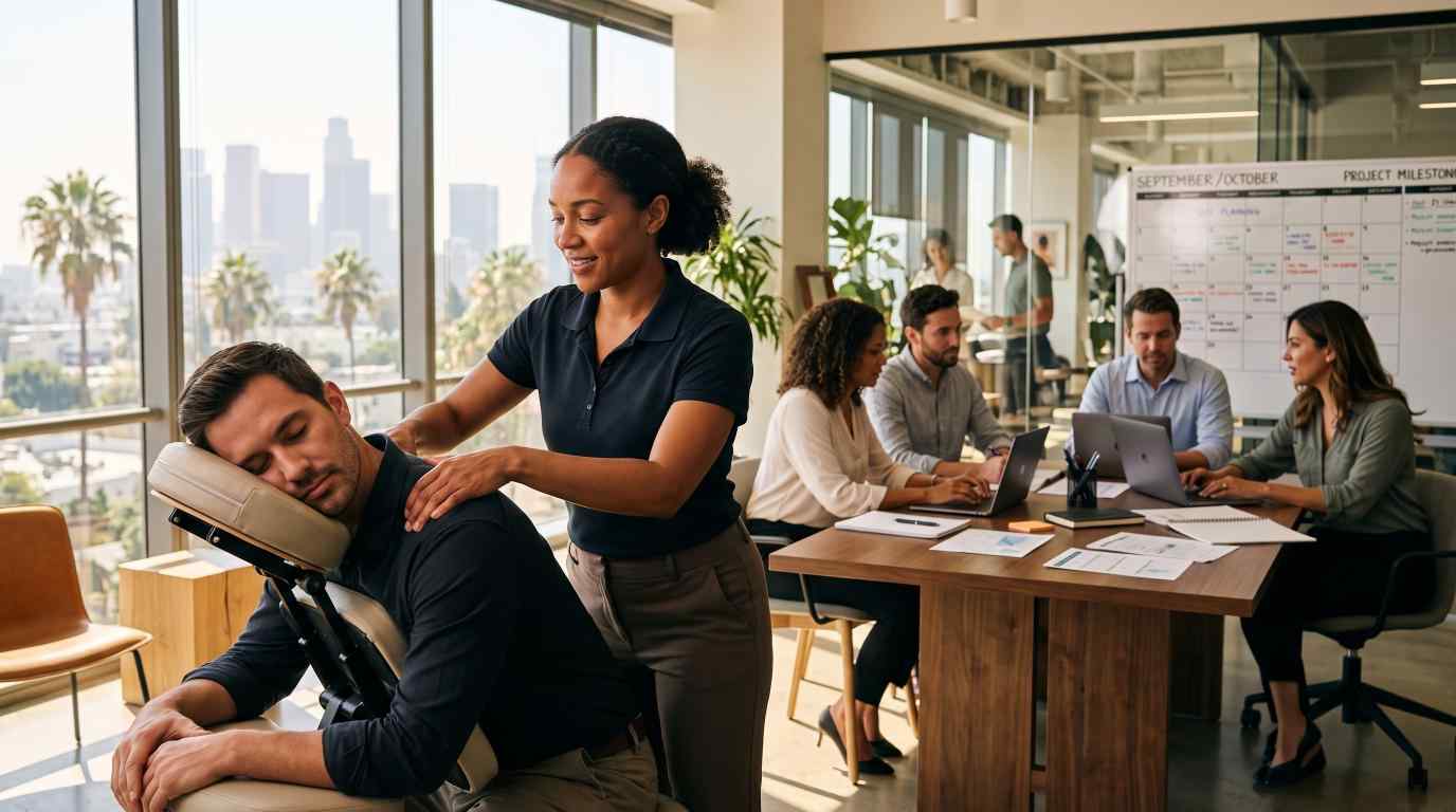 office-chair-massage-employee-wellness
