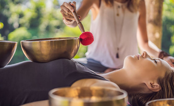 What Is a Sound Bath? Benefits, Experience, and Why Everyone’s Talking About It? 1 Sound Baths by Inside Out Mobile Spa