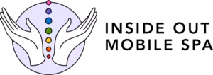 Inside Out Mobile Spa Logo