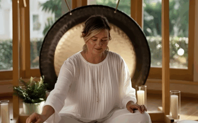 Blogs 12 What Is a Sound Bath? Benefits, Experience, and Why Everyone’s Talking About It?