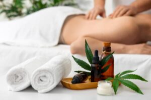 From Tension to Tranquility: Why Massage is Your Most Effective Tool for Chronic Stress Reset 2 Massage Preparation