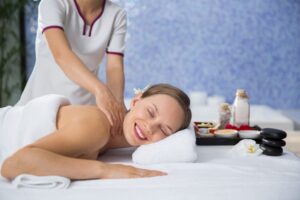 Planning the Ultimate Employee Appreciation Day: Why a Mobile Spa Day Beats a Pizza Party 1 Massage Preparation and Aftercare - Inside Out Mobile Spa