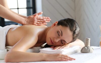 Blogs 6 5 Signs You Need a Mobile Massage for Pain Relief Instead of Another Doctor’s Visit