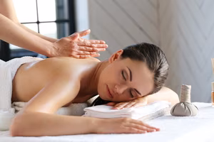 Mobile Massage & Home Services in California Mobile Massage & Home Services in California