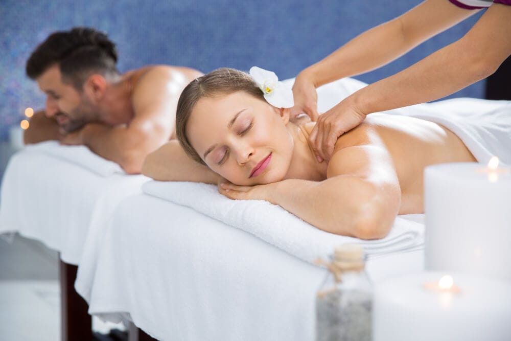 What is Mobile Massage What is Mobile Massage?
