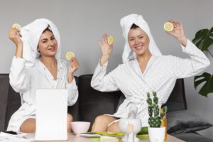 Planning the Ultimate Employee Appreciation Day: Why a Mobile Spa Day Beats a Pizza Party 2 Employee Appreciation Ideas