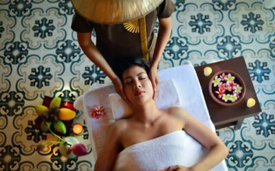 Blogs 11 Mobile Lymphatic Detox Massage: Flush Toxins, Reduce Bloating, and Restore Energy After the Holidays