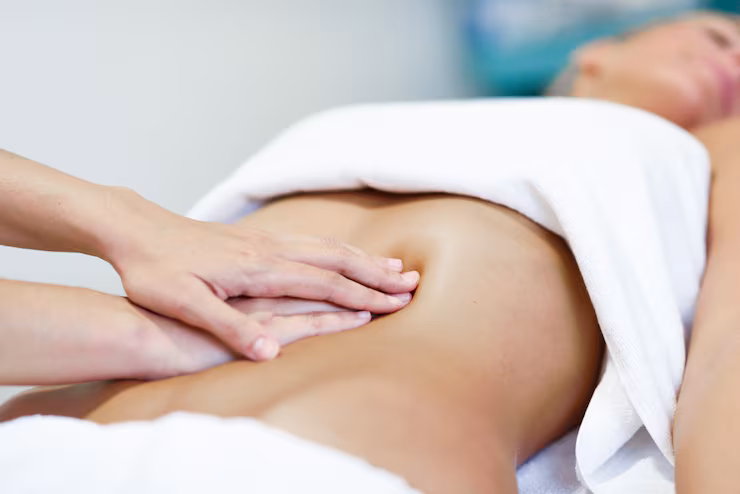 Beyond the Surface: How Lymphatic Massage Clears Seasonal Stagnation and “Winter Sluggishness”